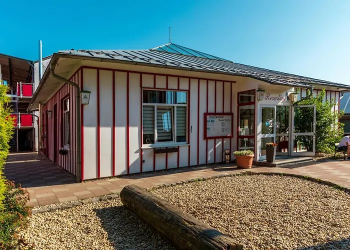 Reiterhof Hotel
