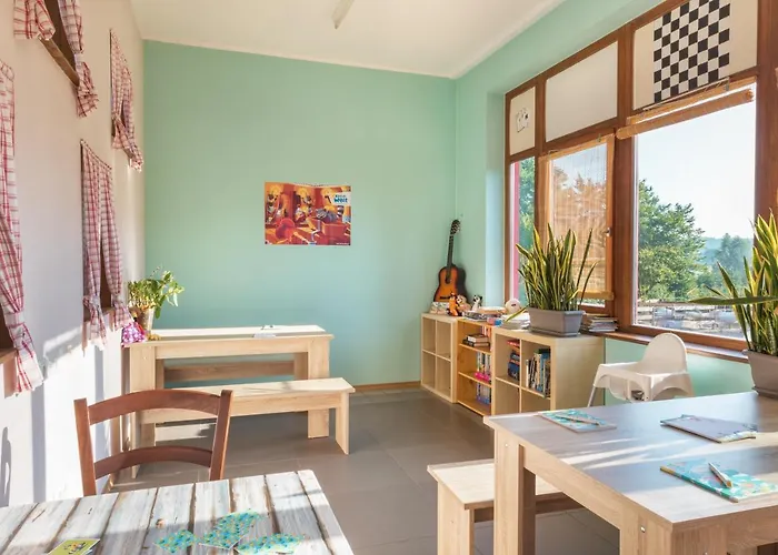 Reiterhof Hotel 3*