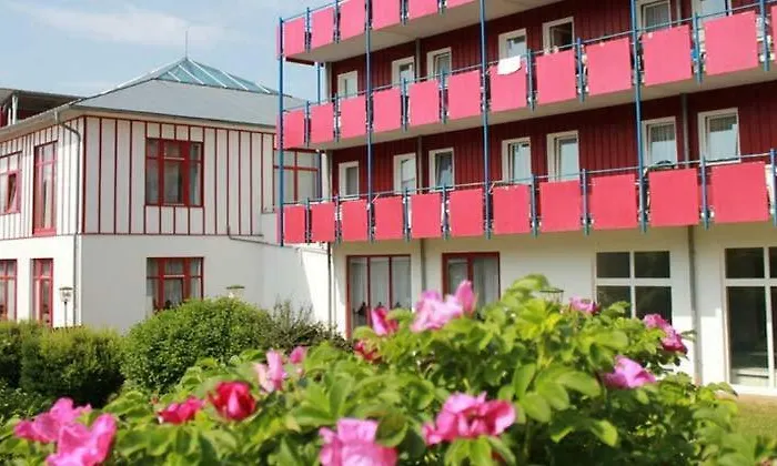 Reiterhof Hotel
