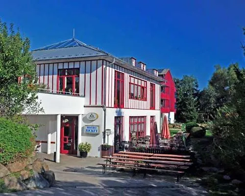 Hotel Reiterhof Runding