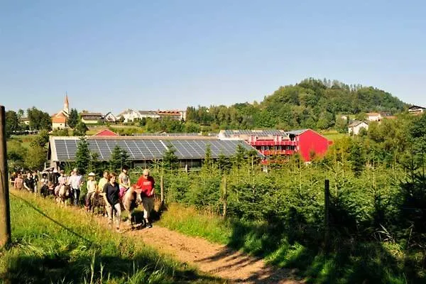 Reiterhof 3* Runding