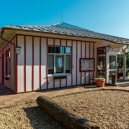 Reiterhof Hotel