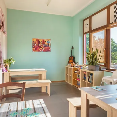 Reiterhof Hotell 3*