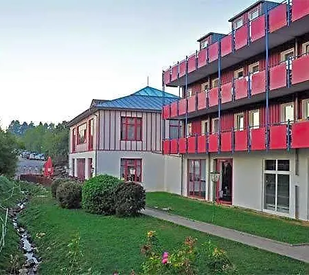 Hotel Reiterhof Runding