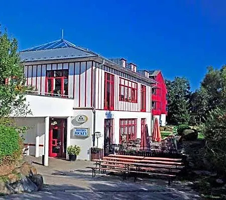 Reiterhof Hotel Runding