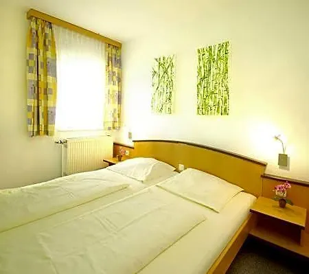 Reiterhof Hotell Runding