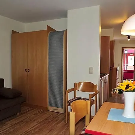 Hotell Reiterhof Runding