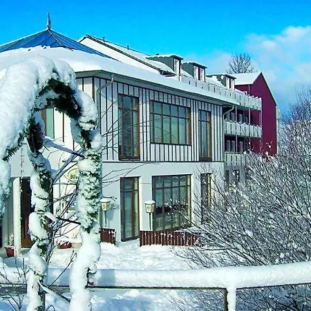 Reiterhof Hotel Runding