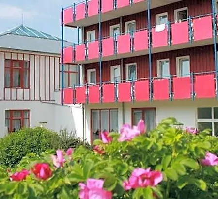 Reiterhof Hotel 3*