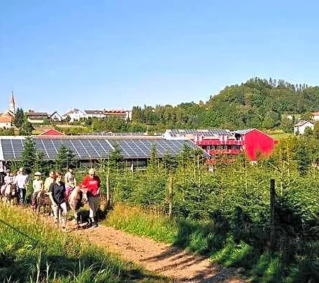 Reiterhof Hotel Runding