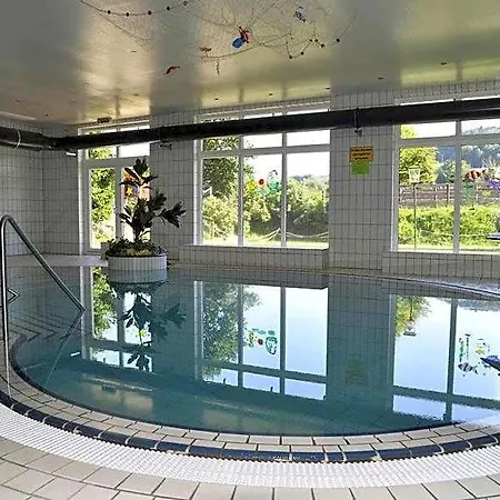 Reiterhof Hotel Runding