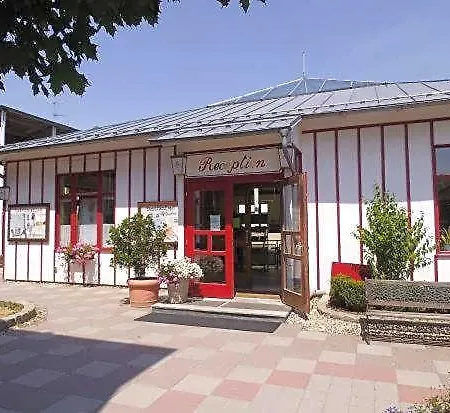 Reiterhof Hotel Runding