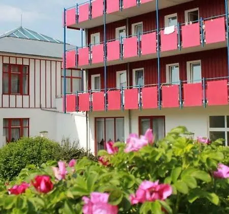 Reiterhof Hotell