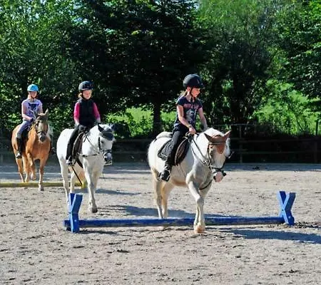 Reiterhof Отель