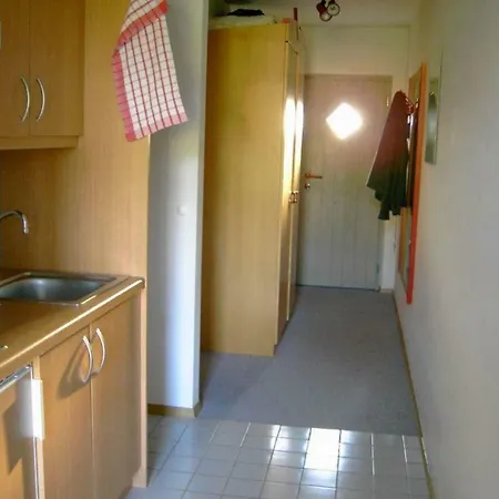 Отель Reiterhof Runding