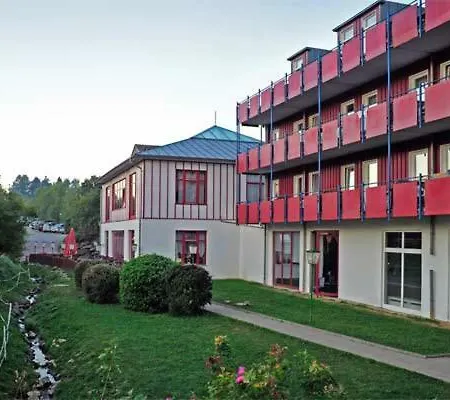 Hotel Reiterhof 3*