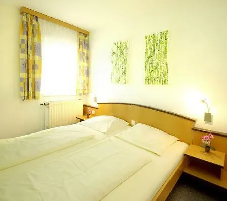 Hotell Reiterhof 3*