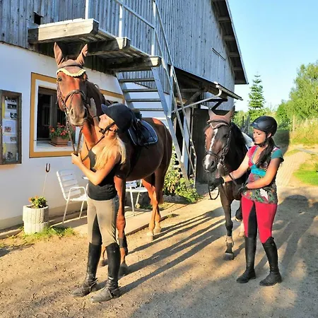 Reiterhof 3*