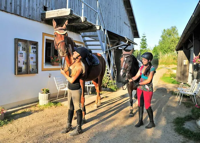Reiterhof 3*